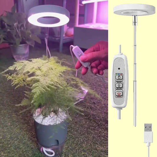 LED Grow Light Full Spectrum