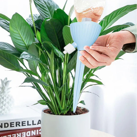 Automatic Drip Watering Device