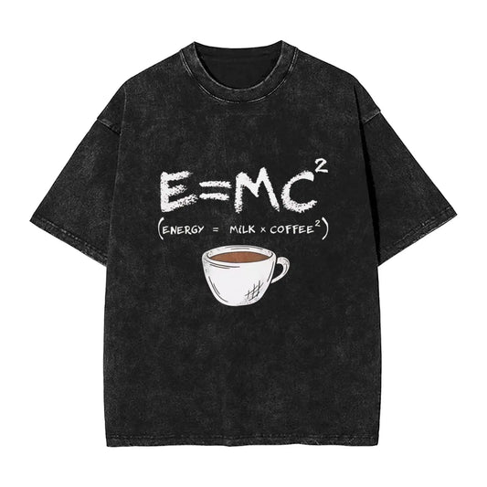 Formula E MC2 Energy Coffee Mug T-Shirt