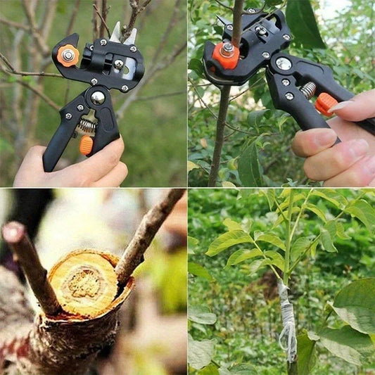 1Pcs Garden Grafting Tool Set