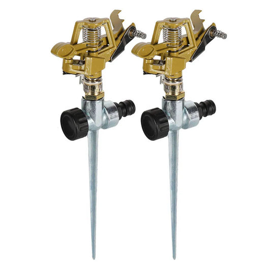 Garden Sprinkler