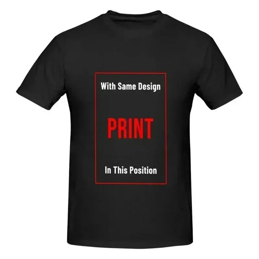 Retro Tiki Cocktail Rum Mug Men’s T-Shirt