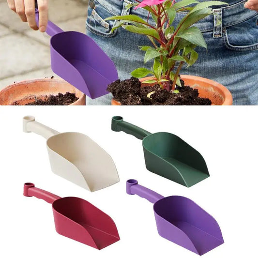 Garden Scoop