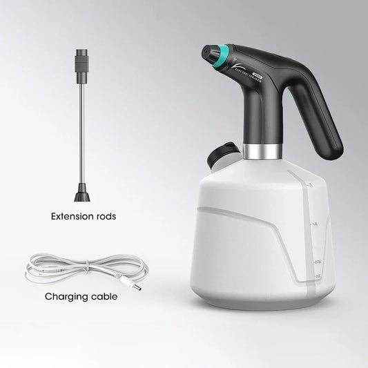 2L Electric Plant Spray Bottle