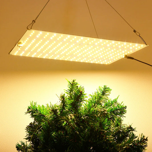 LED Grow Light LM281B Chip