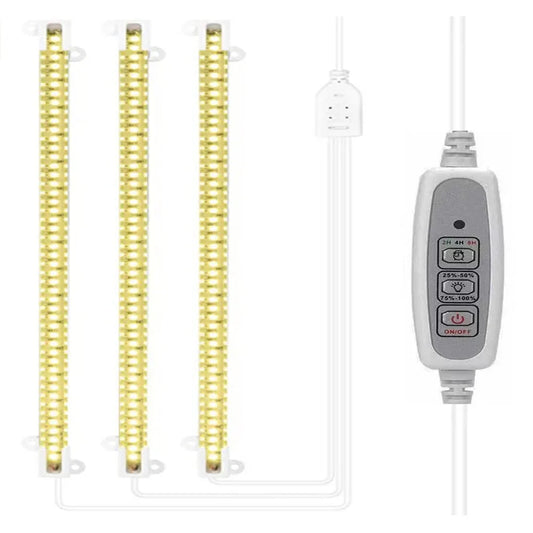Full-Spectrum Plant Growth Lamp