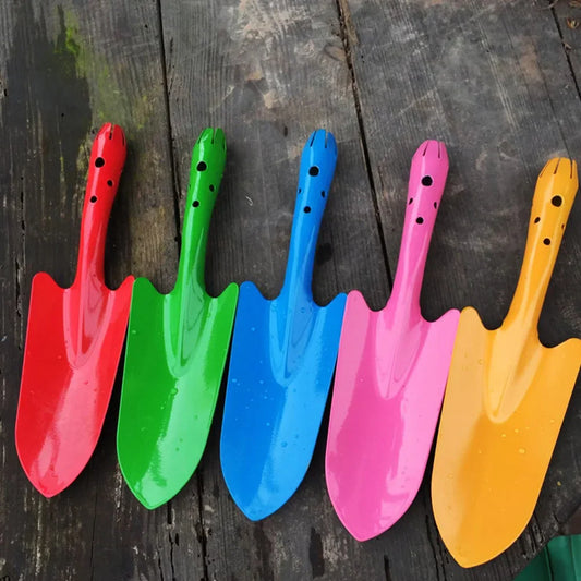 2pcs Garden Shovels