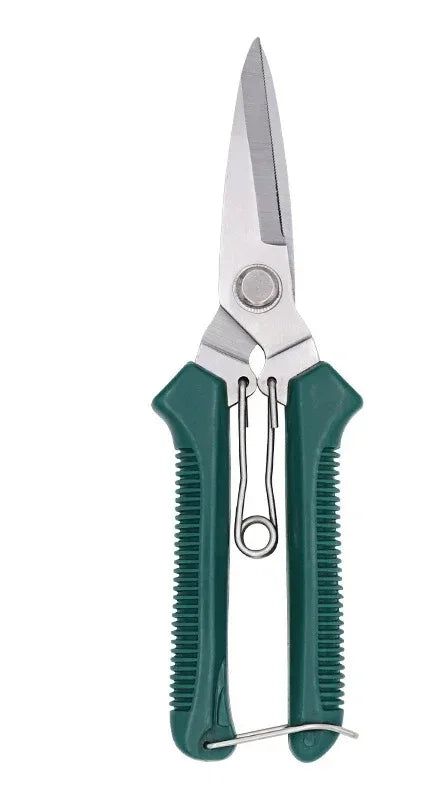 190mm Straight Pruning Shears