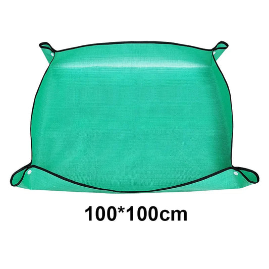 Foldable Gardening Planting Mat (50cm–100cm)