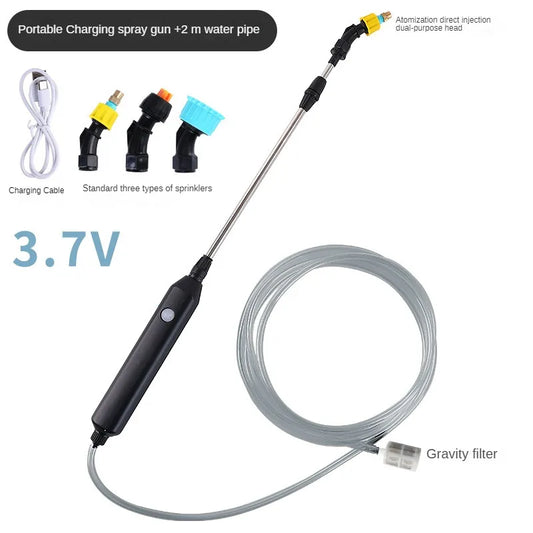 Electric Sprayer Gun