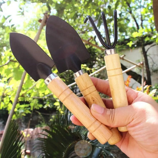 Mini Potting Tool Set