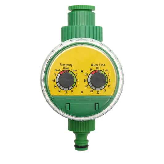 5M–60M Drip Irrigation System