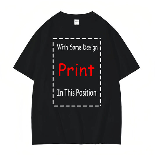 Personalized Cardinal Memorial T-Shirt