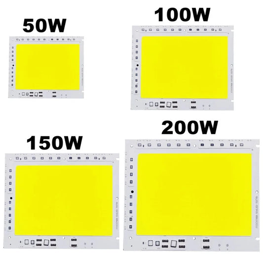 LED COB Chip Light Source
