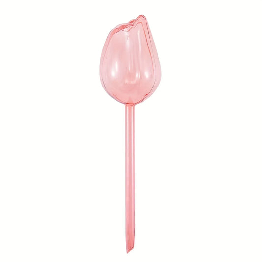 Creative Tulip Automatic Watering Device