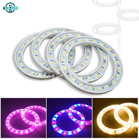 LED Grow Light