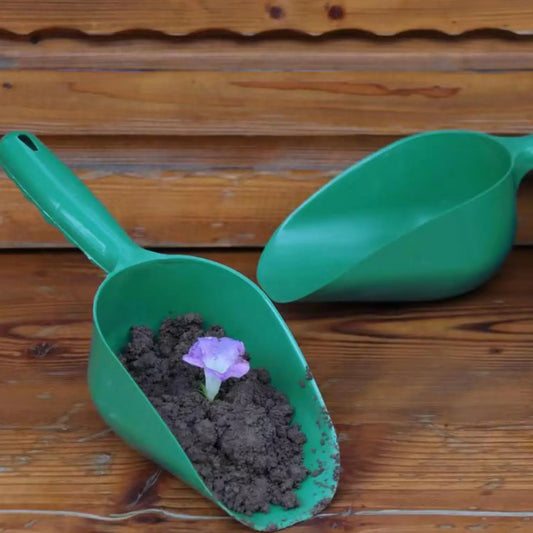Garden Scoop