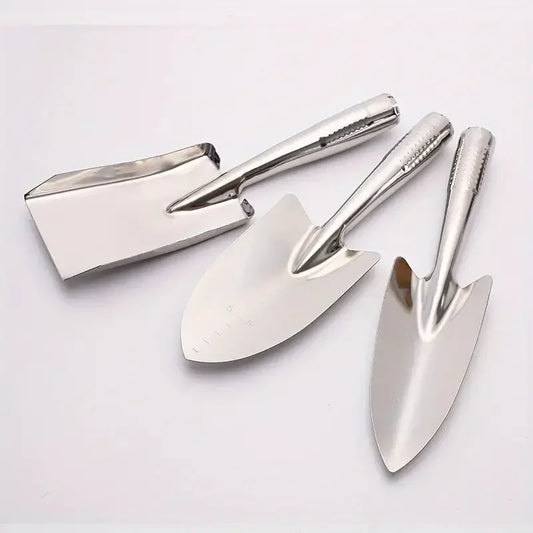 3Pcs Small Gardening Tool Set